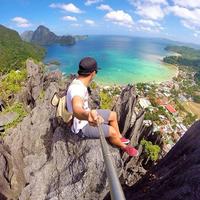 Отзыв от Расул - Visa DTV